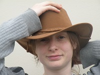 The Ceduna Soaka Hat